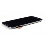 Samsung Galaxy S4 LCD Screen Digitizer with Housing Frame